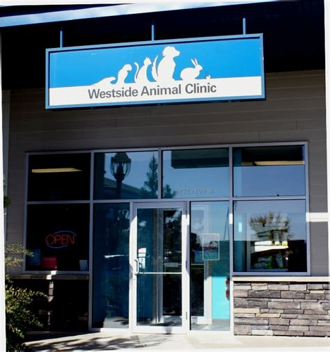 West side animal clinic - Tomorrow: 8:00 am - 12:00 pm. 45 Years. in Business. Accredited. Business. (352) 683-1512 Visit Website Map & Directions 3501 Commercial WaySpring Hill, FL 34606 Write a Review.